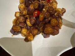 -丽景华侨酒店-渔味小厨