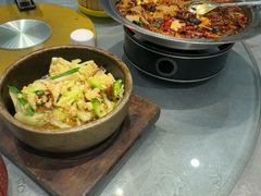 -红菜坊·烤鸭·川鲁宴(石园店)
