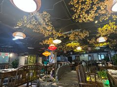 -庭院小酌(瑞莲街店)