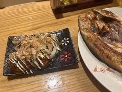 章鱼小丸子-章之鱼家(体育东路店)