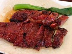 -香江小厨 The Kitchen(香江俱乐部店)
