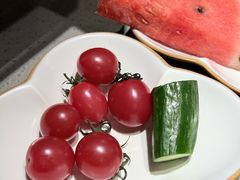 -海底捞火锅(武胜路凯德广场店)