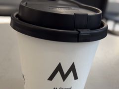 -M Stand(成都COSMO店)
