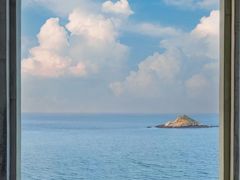 -养马岛旅游度假区