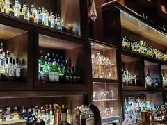 -The Bottle Bar(羲和商业广场店)