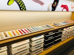 -Apple 零售店(Causeway Bay)