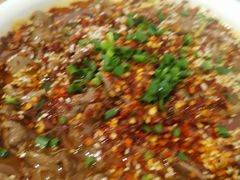 -勇猛子川菜馆(新军路店)