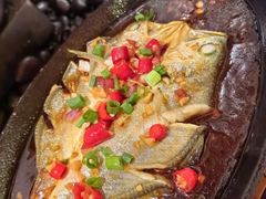 -贰醒·私房小院烧烤 (太古里店)