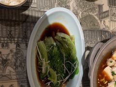 -遇见长安之丝路风荷(大唐西市店)