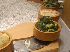 -喜家自助小火锅(卓悦里店)