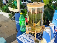 -兰湘子·湘菜小炒(长安万科广场店)