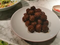 焦溜丸子-京味斋·北京烤鸭(华威桥北工大店)