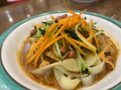 -清真·玛丽亚新疆菜主题餐厅(浙江中路店)