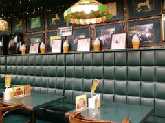 -幸运小丑汉堡(Bay Area本店)
