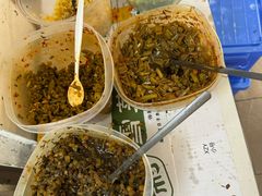 -梁阿婆廿年老牌扣肉糯米饭