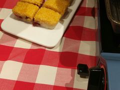 黄米凉糕-西贝(大华虎城店)