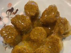 -惠丰门丁肉饼店