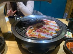 -九田家黑牛烤肉(溧水万达店)