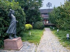 -东关历史文化旅游区-东门遗址