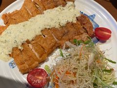 -千代武日本料理(哈西店)