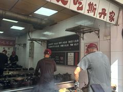 -斯丹姜母鸭·古法干香(涂门街总店)