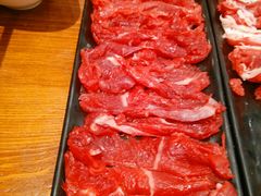 -八宝牛潮汕鲜牛肉火锅(净月店)