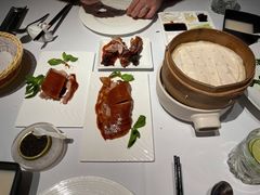 大董“酥不膩”烤鸭-大董(环贸iapm店)