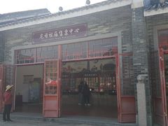 网上购票兑票点-悦城龙母祖庙