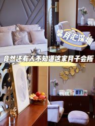 -馨月汇·独栋月子中心(南山店)
