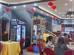 大堂-台山美食一绝阿四台山黄鳝饭(阿四创作店)