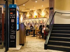 -必胜客(鼓楼店)