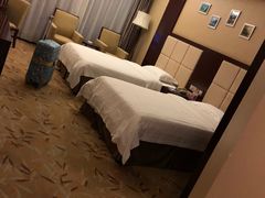 -张家界大成山水国际大酒店