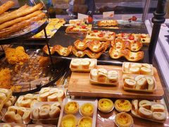 -巴黎贝甜(大宁国际商业广场店)