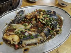 -鸿渡渔庄·特色鸭咀鱼