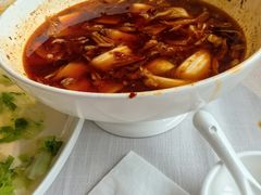 -大鸭梨烤鸭(金色漫香店)