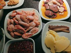 -梨花自助烤肉(天河城店)