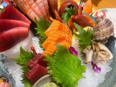 -大岛日本料理铁板烧(南通大饭店)