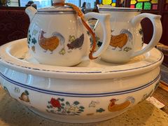 -点都德(龙之梦店)