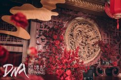 -DNA Wedding 婚礼记(上海店)