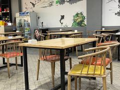 大堂-郑辣记田螺