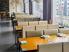 -莲餐厅·湖北菜·藕汤是头牌(愚园路店)