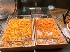 -皇朝万鑫自助餐厅