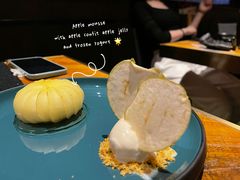 -AZUL by FUEL蓝色·法式酒馆(琶醍店)