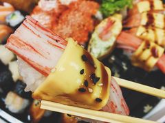 -河风精致寿司(尼盛店)