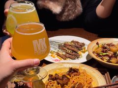 -大聖·精酿啤酒&火烧鸡(市南路店)