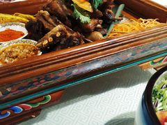 -敏珠拉姆藏餐·南京厨房(富春江东街店)