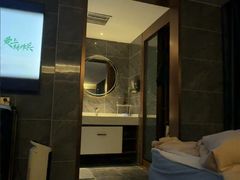 -华夏良子·足道SPA艾灸(王府井店)