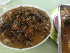 -庆岭迎宾园正宗活鱼馆