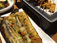 -管氏翅吧(国展店)