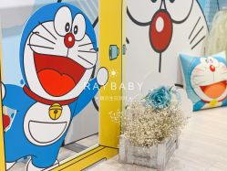 -瑞贝生日派对宝宝宴策划